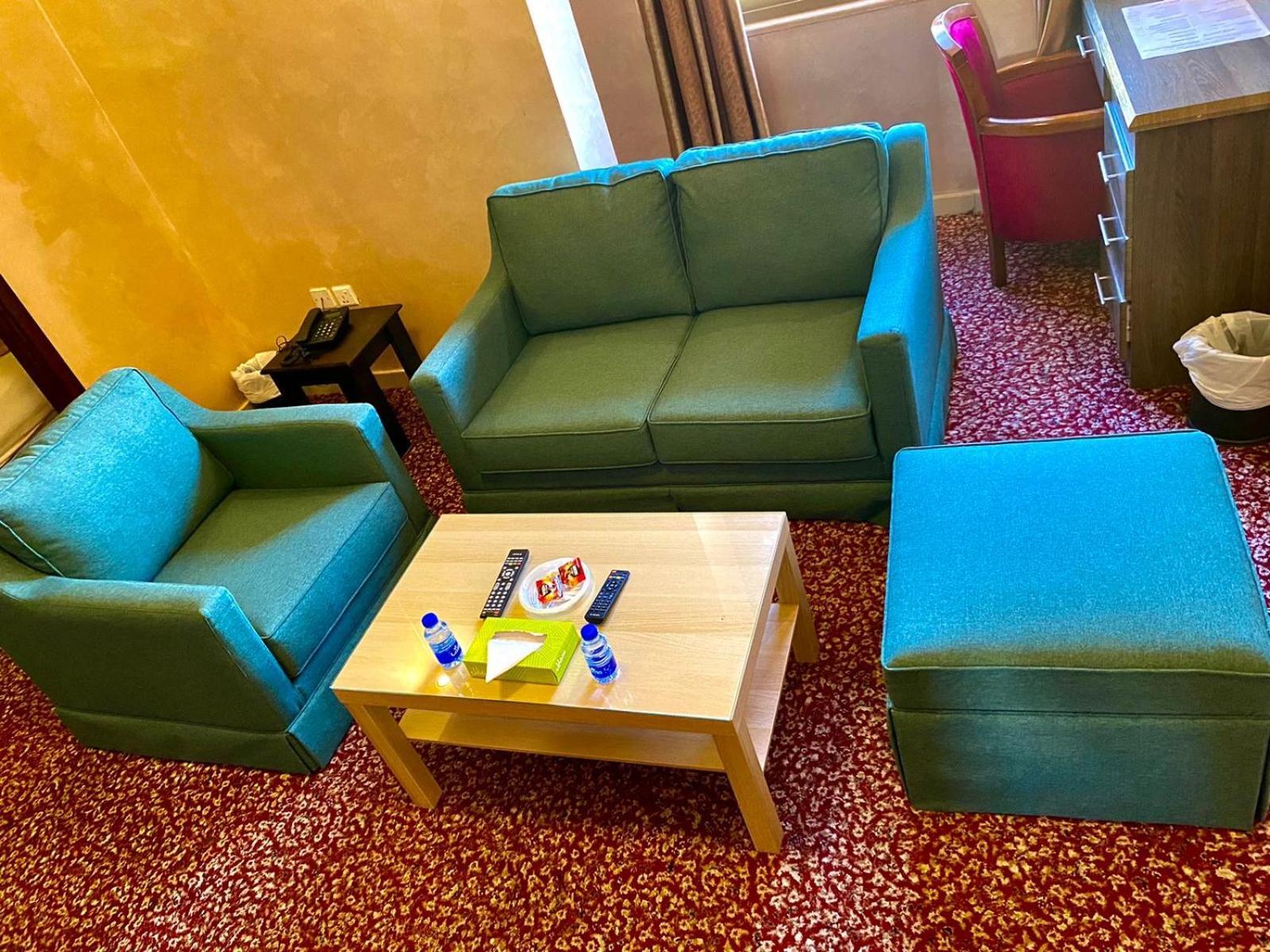 Olive Hotel Amman Ngoại thất bức ảnh
