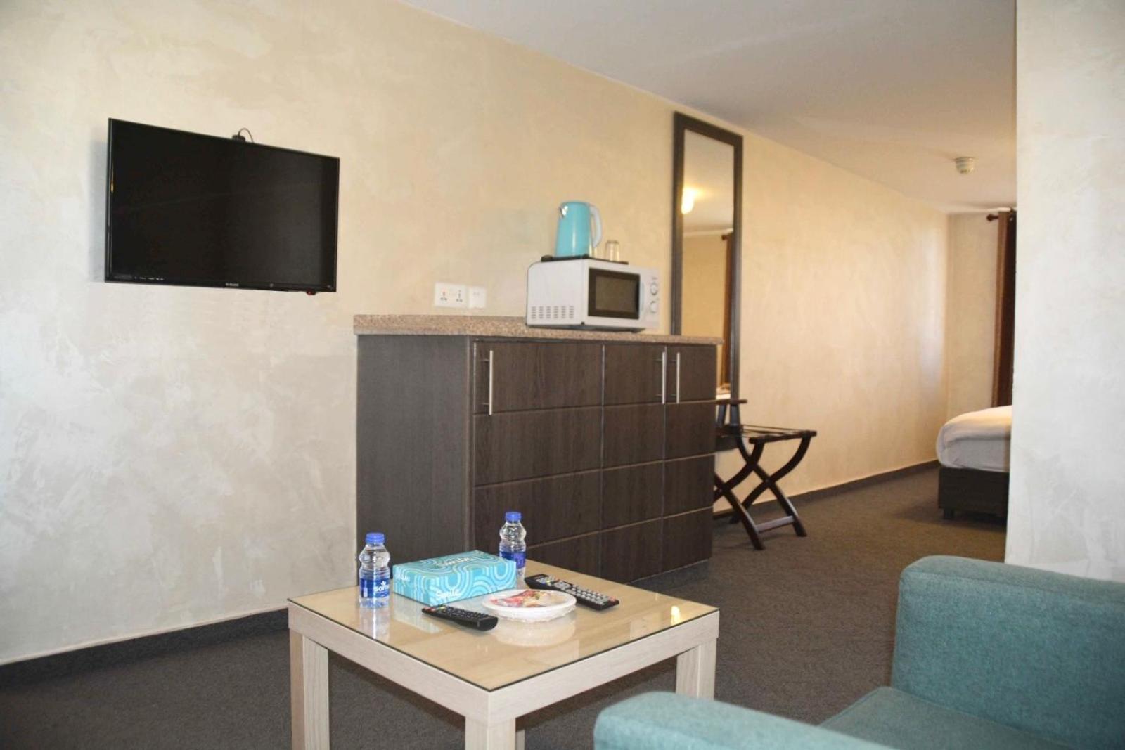 Olive Hotel Amman Ngoại thất bức ảnh